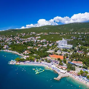 4* Отель Omorika