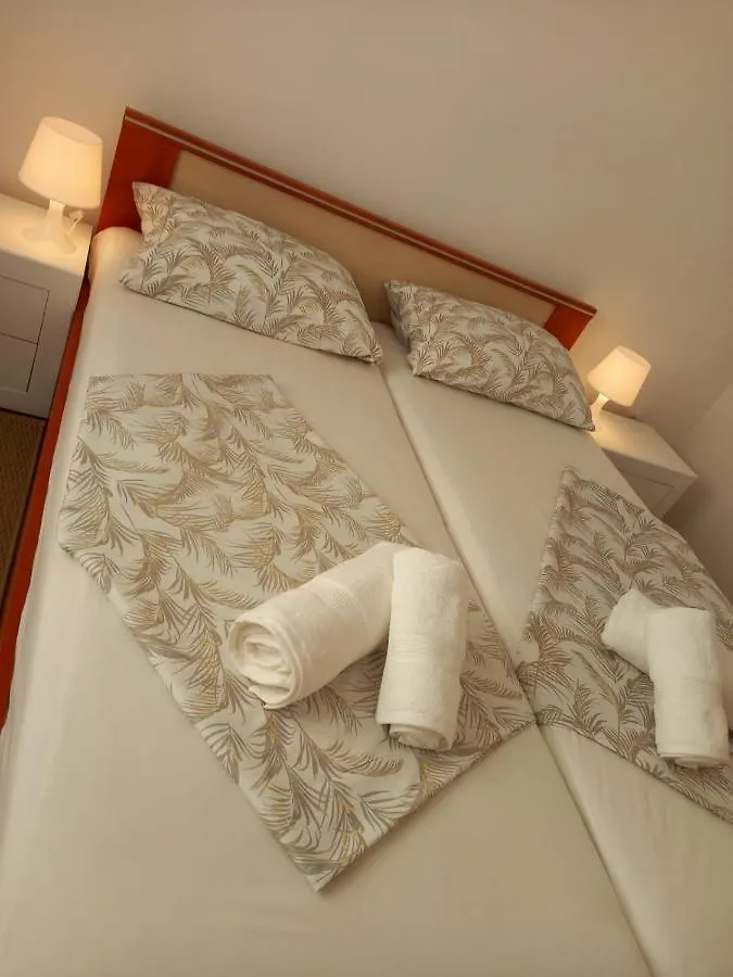 Family Apartment Minono Crikvenica