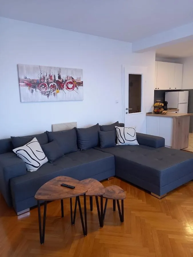 Family Apartment Minono Crikvenica