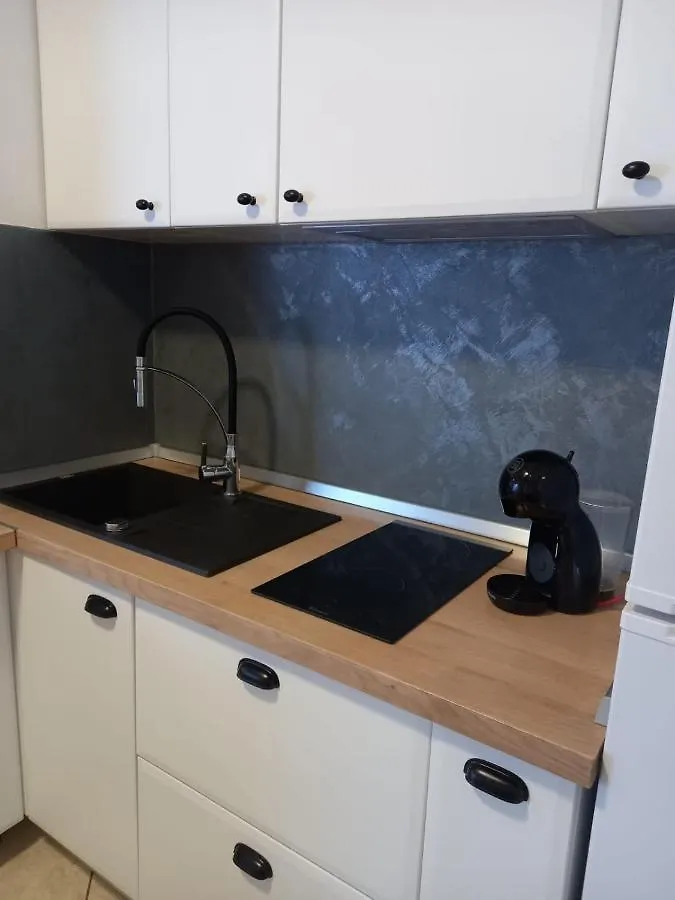 Family Apartment Minono Crikvenica Croatia