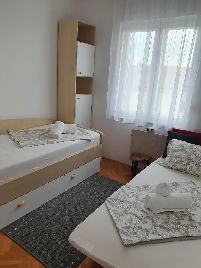Family Apartment Minono Crikvenica 0*,  Croatia