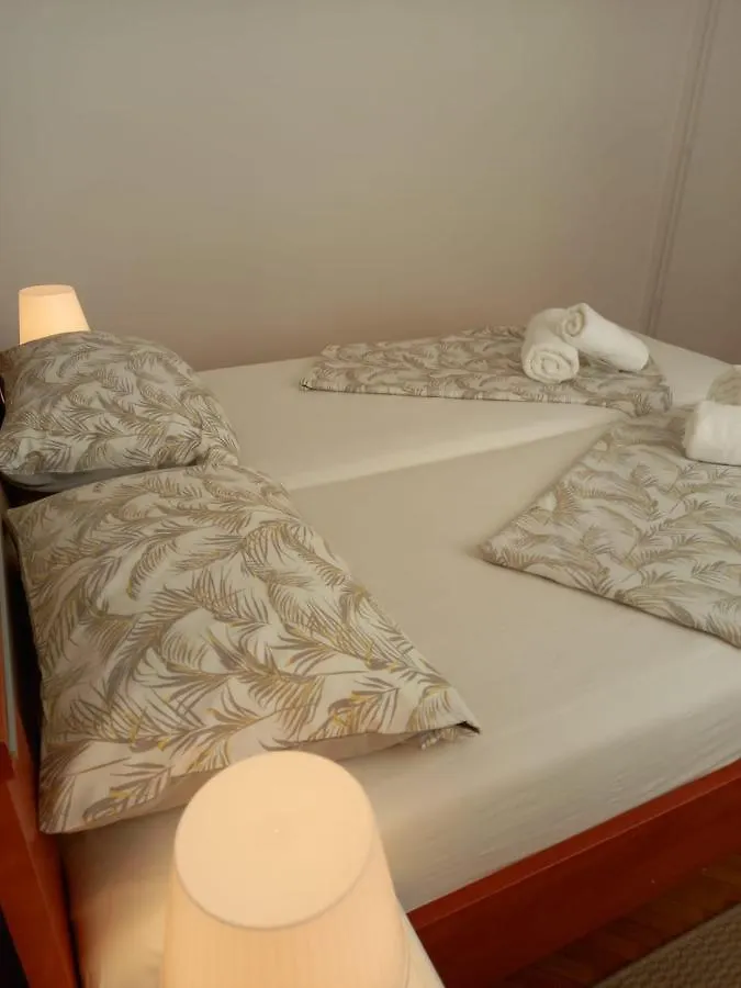Family Apartment Minono Crikvenica