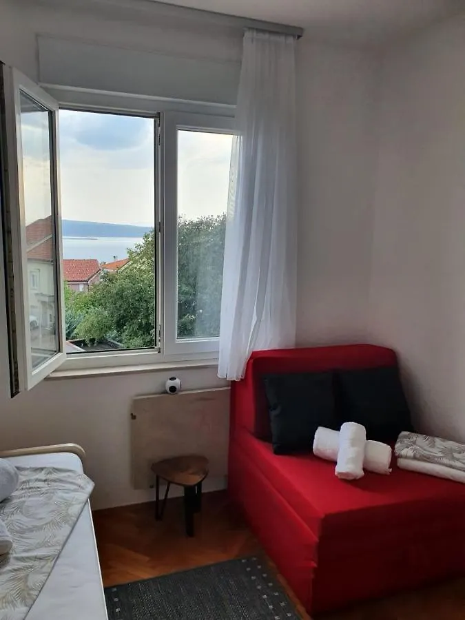Family Apartment Minono Crikvenica