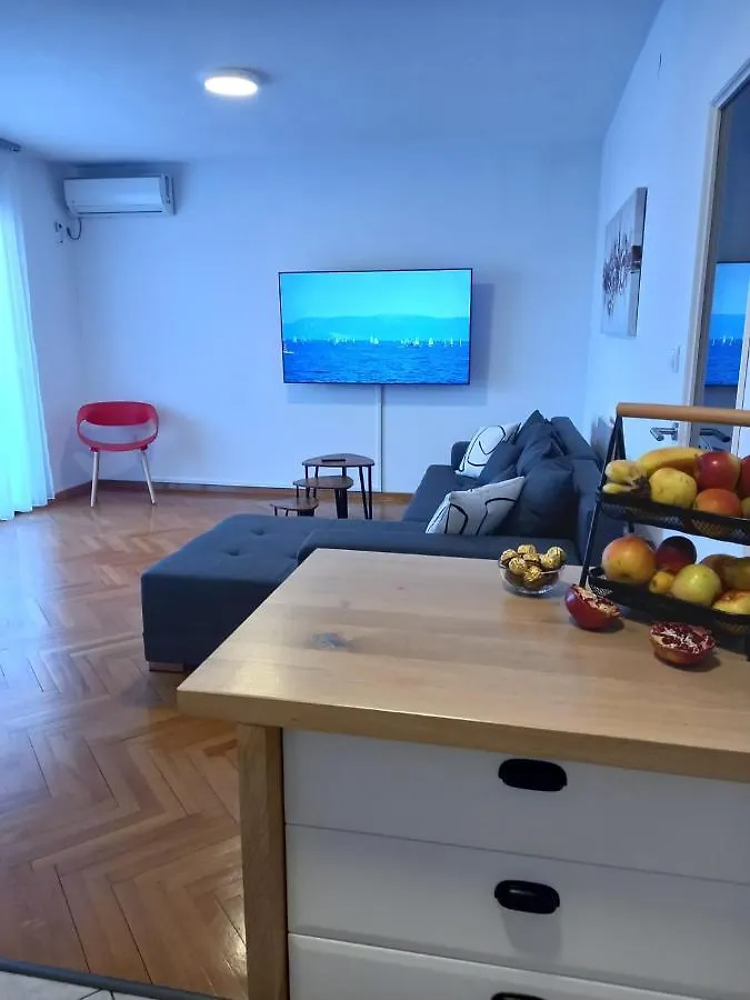 Family Apartment Minono Crikvenica