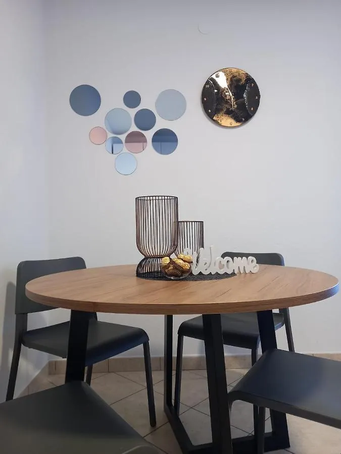 Family Apartment Minono Crikvenica 0*,