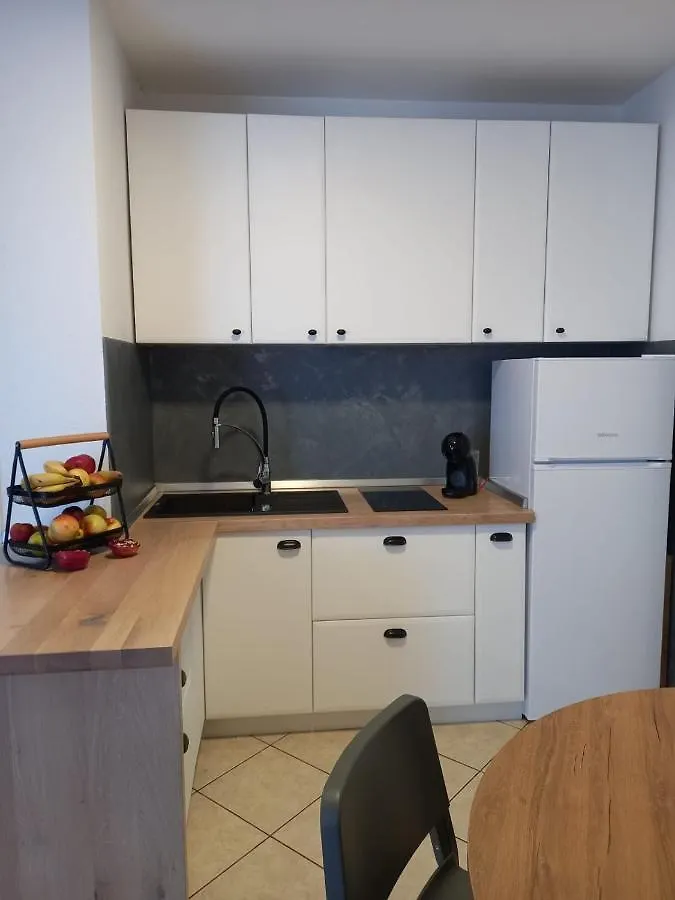 Family Apartment Minono Crikvenica