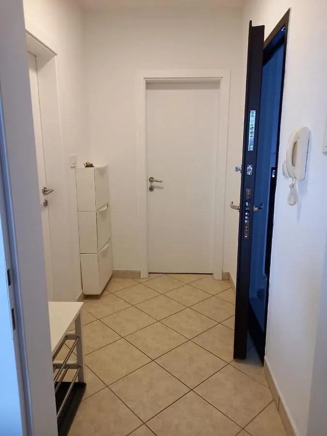 Family Apartment Minono Crikvenica 0*,