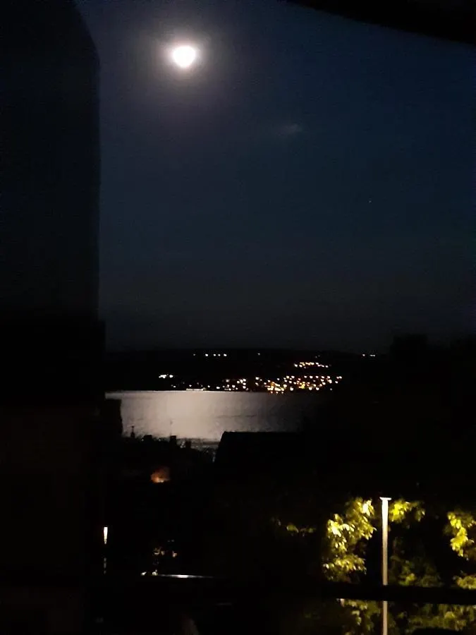 Family Apartment Minono Crikvenica