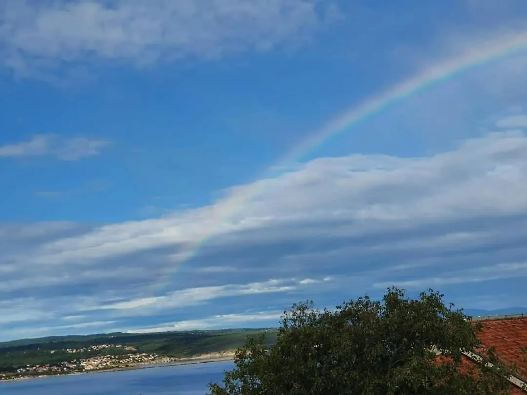Family Apartment Minono Crikvenica