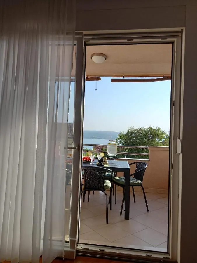 Family Apartment Minono Crikvenica