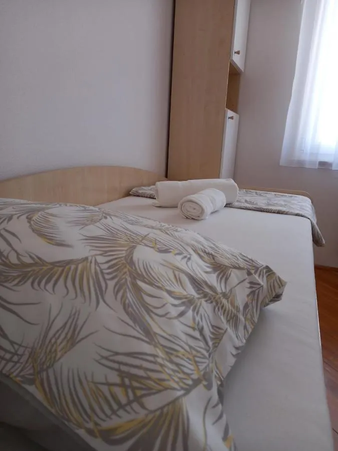 Family Apartment Minono Crikvenica Croatia