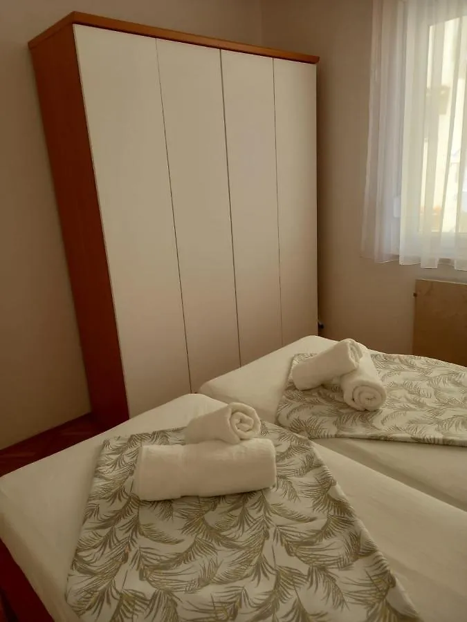 Family Apartment Minono Crikvenica