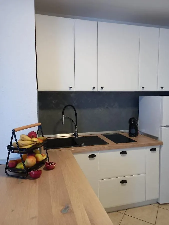 Family Apartment Minono Crikvenica