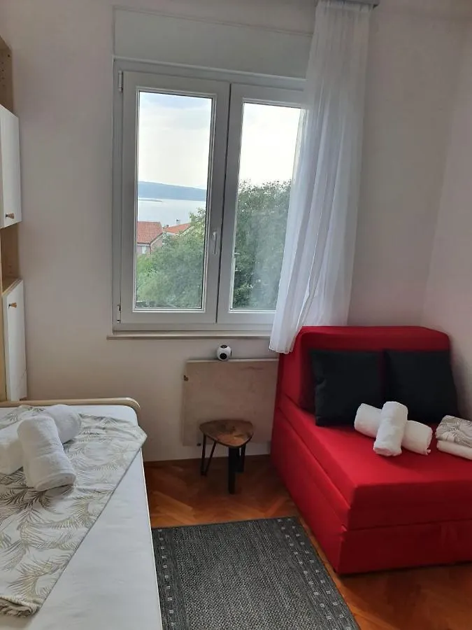 Family Apartment Minono Crikvenica