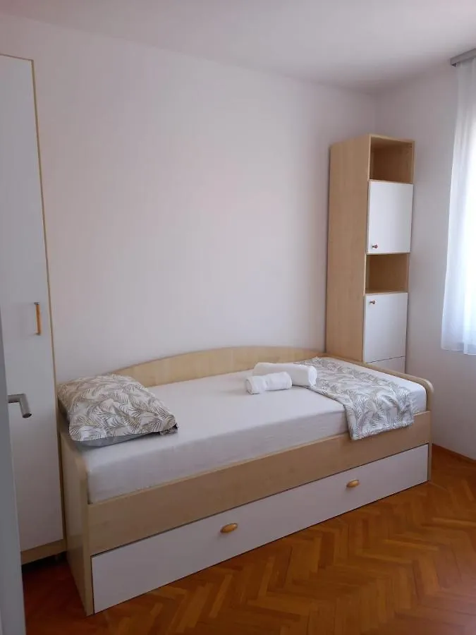 Family Apartment Minono Crikvenica Croatia