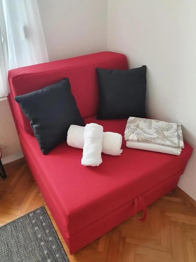 Family Apartment Minono Crikvenica
